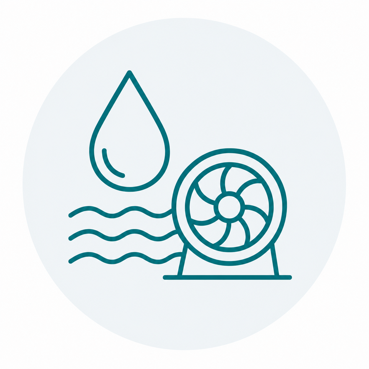 Hydropower & Water