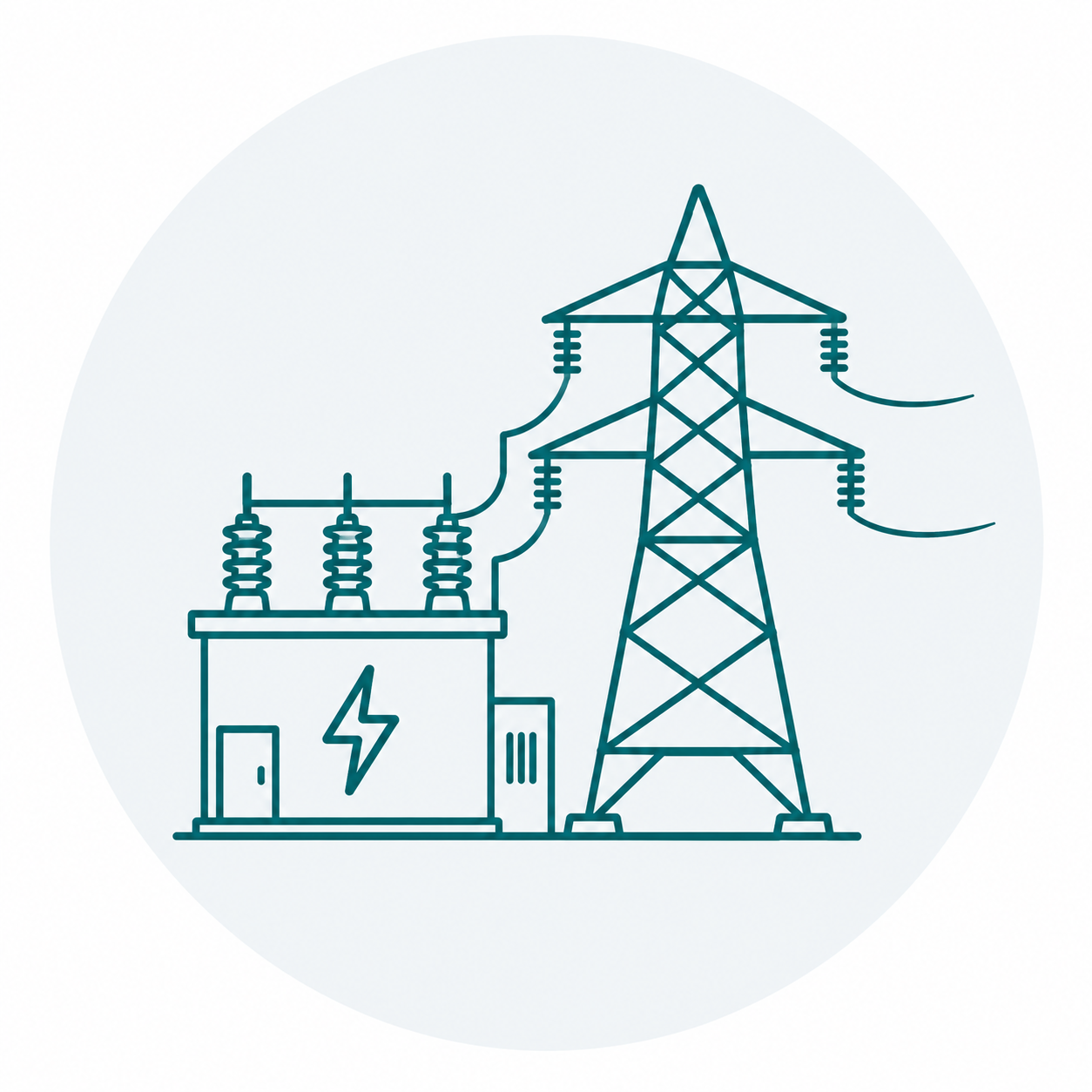 Grid Infrastructure