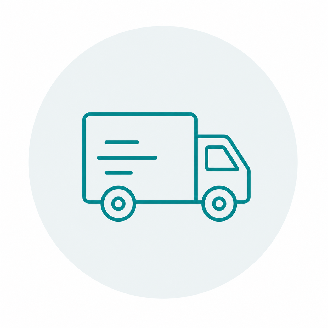Delivery & Supply Chain