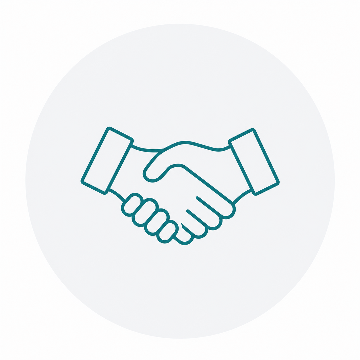 Partnership Behaviour
