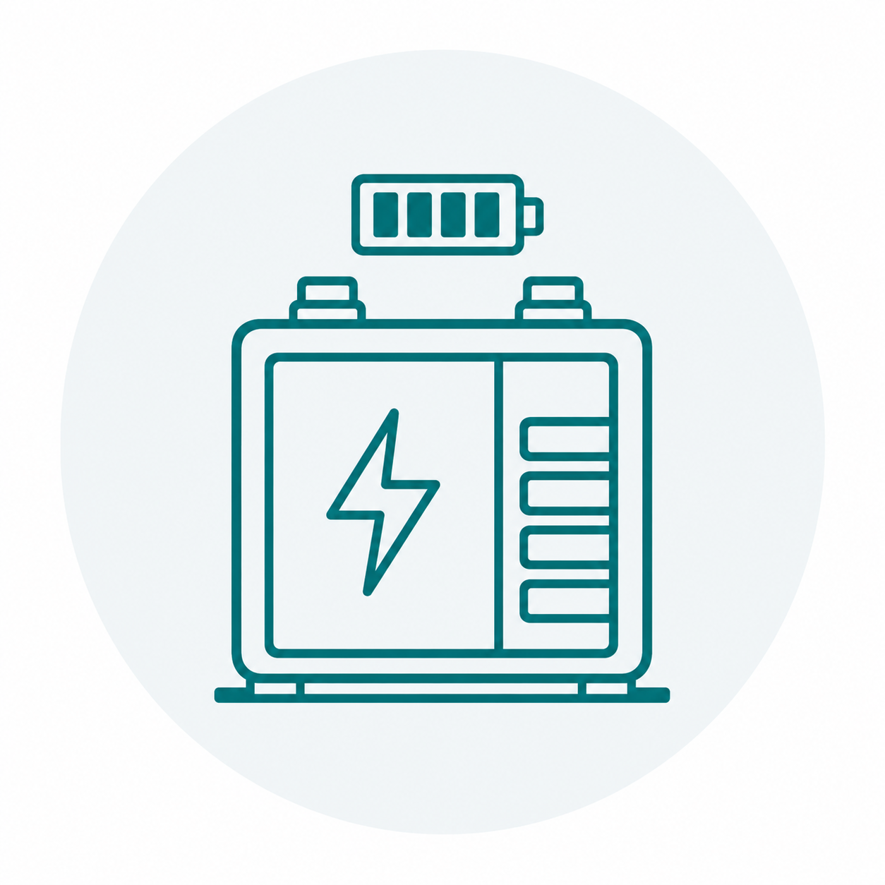 Battery Storage